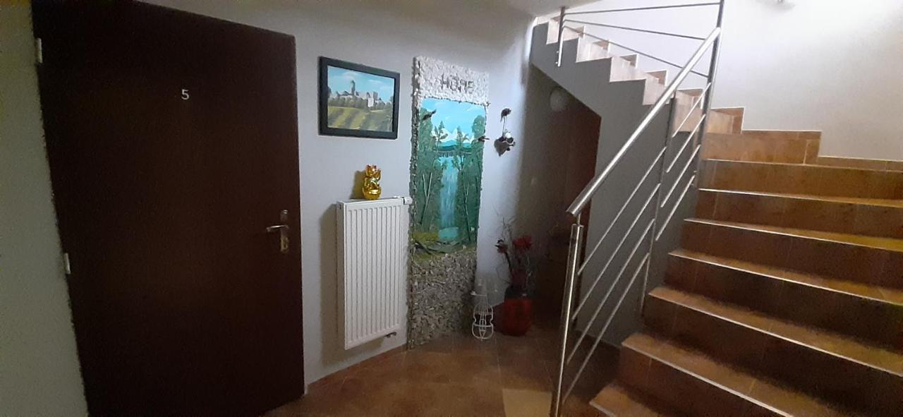 Vyšné RužbachyPrivat Bene公寓 外观 照片