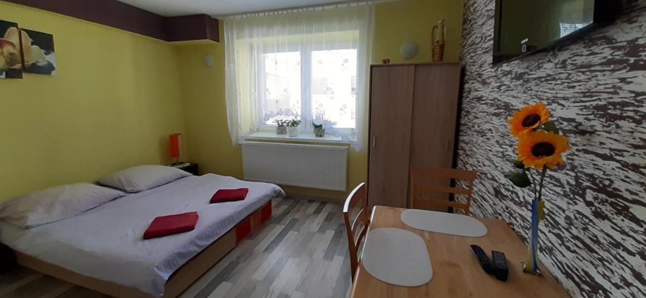 Vyšné RužbachyPrivat Bene公寓 客房 照片