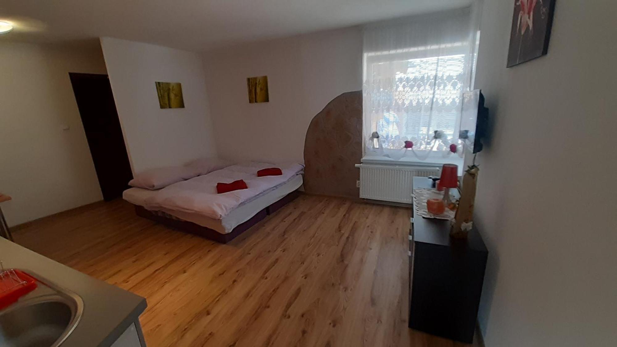Vyšné RužbachyPrivat Bene公寓 客房 照片