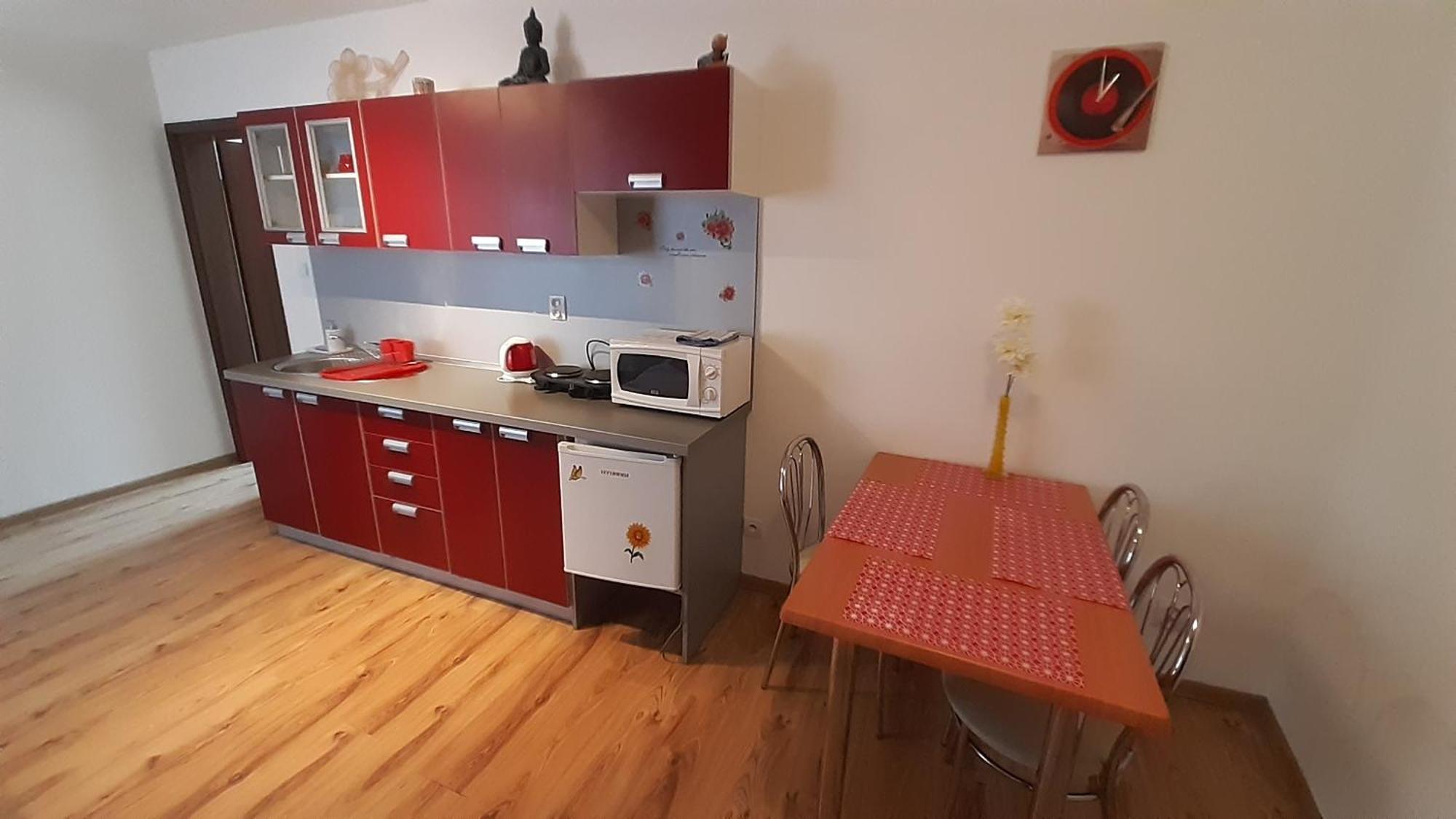 Vyšné RužbachyPrivat Bene公寓 客房 照片