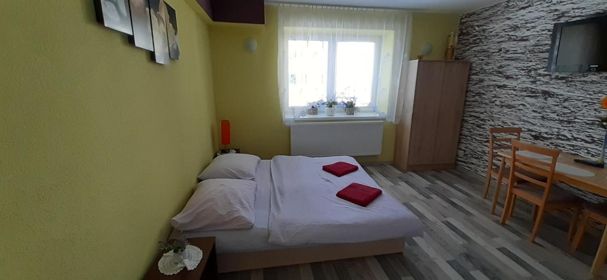 Vyšné RužbachyPrivat Bene公寓 客房 照片