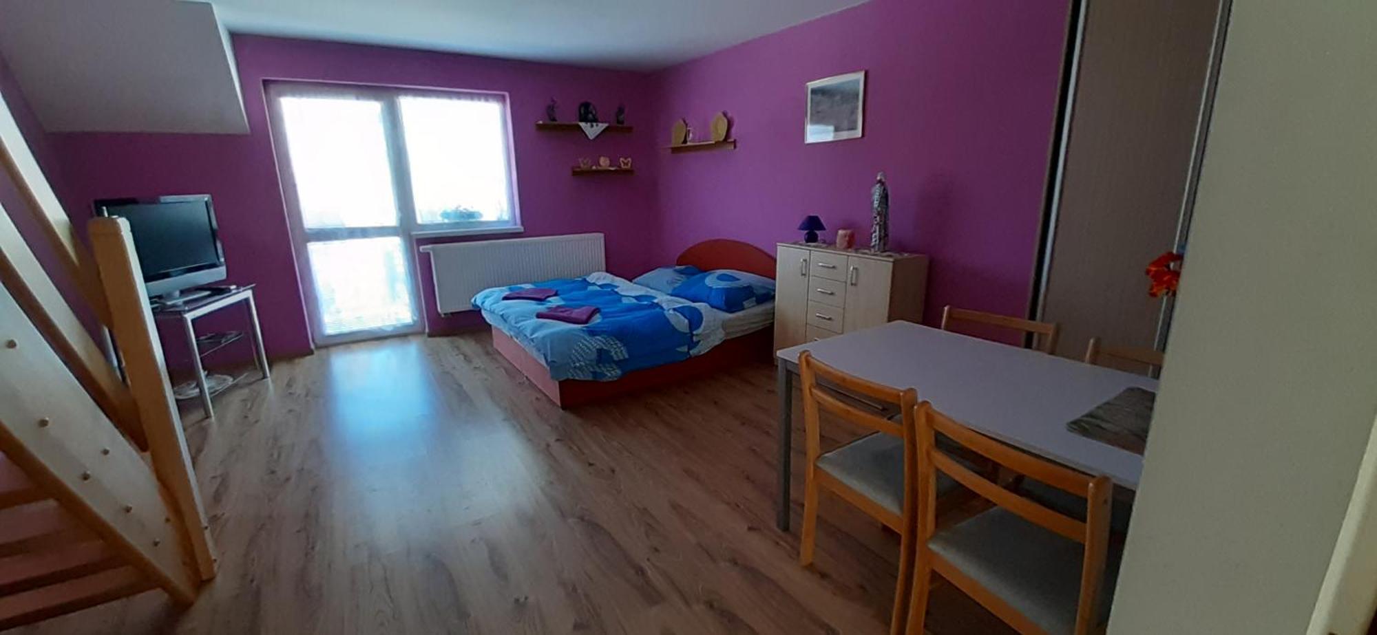Vyšné RužbachyPrivat Bene公寓 客房 照片