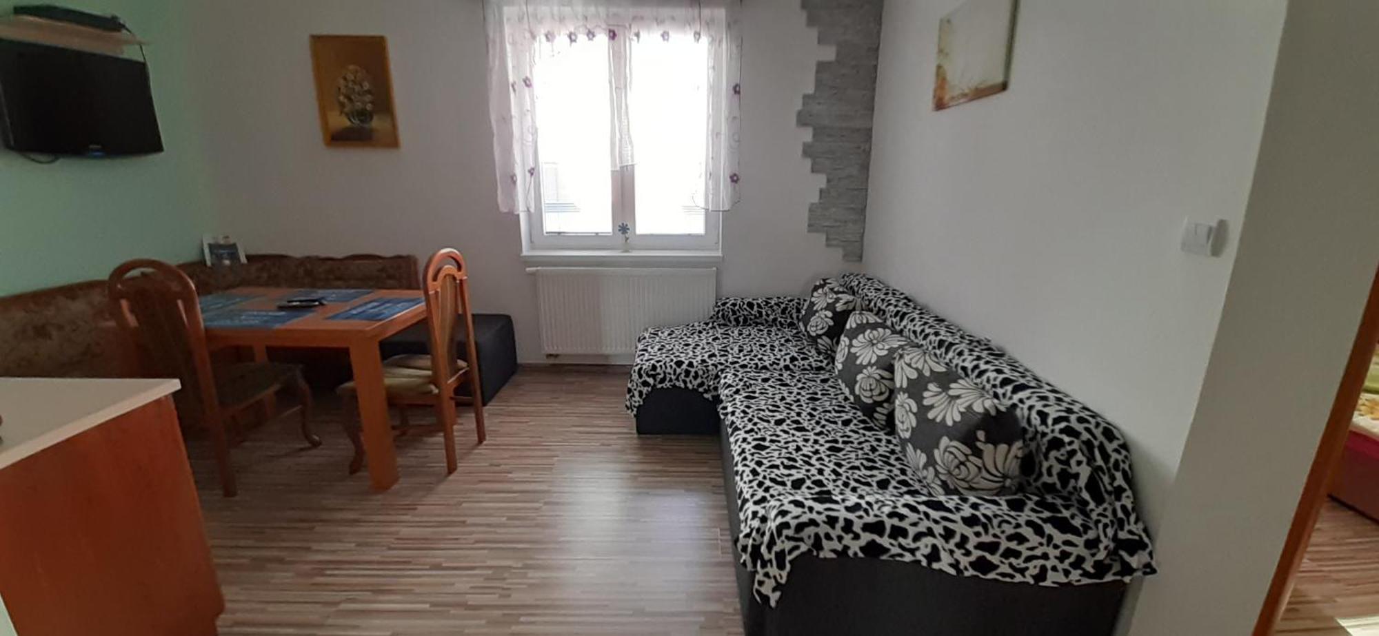 Vyšné RužbachyPrivat Bene公寓 客房 照片