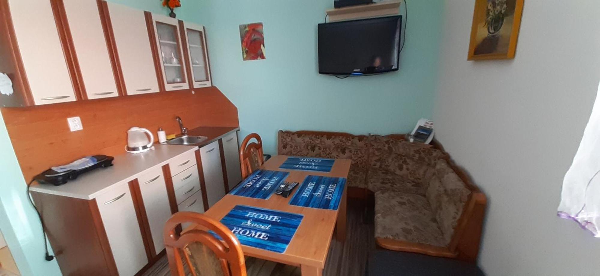 Vyšné RužbachyPrivat Bene公寓 客房 照片