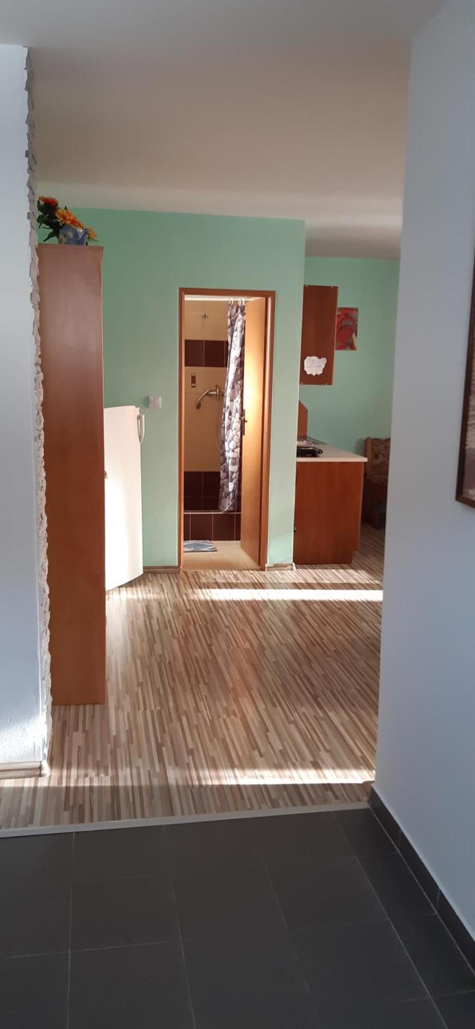 Vyšné RužbachyPrivat Bene公寓 客房 照片